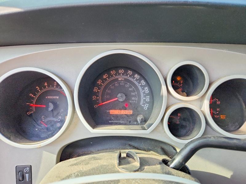 Продажа на аукционе авто 2008 Toyota Tundra, vin: 5TFRV54148X049293, номер лота: 50329846