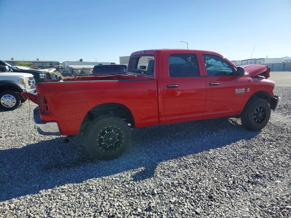 Aukcja sprzedaży 2014 Ram 2500, vin: 3C6UR5CL9EG110730, numer aukcji: 53827606