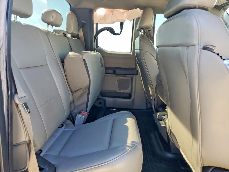 2018 Ford F150 მანქანა იყიდება აუქციონზე, vin: 1FTEX1CB4JFE57476, აუქციონის ნომერი: 54014736