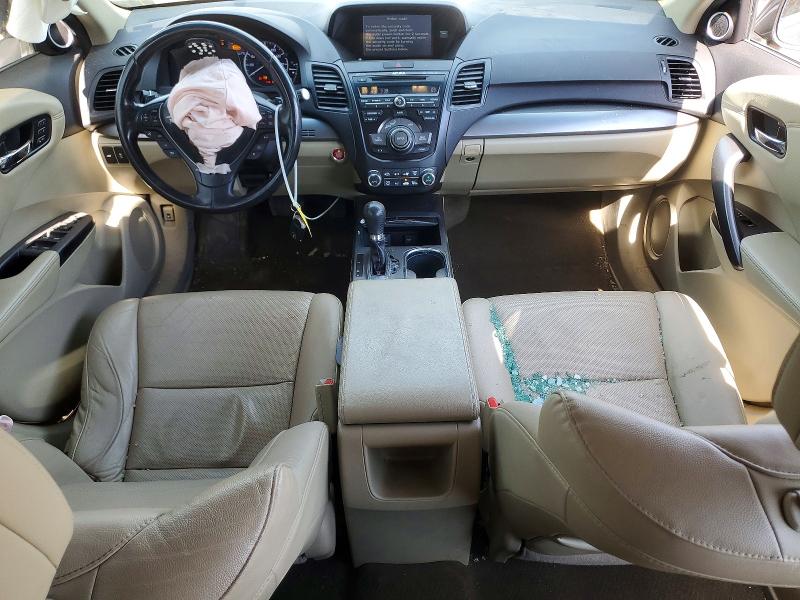 2014 Acura Rdx მანქანა იყიდება აუქციონზე, vin: 5J8TB4H53EL003660, აუქციონის ნომერი: 52253526