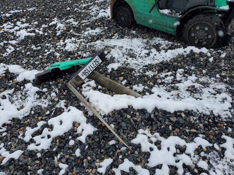 Aukcja sprzedaży 2018 Mitsubishi Unknown, vin: AF82F45878, numer aukcji: 52716246