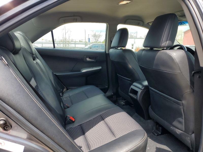 Aukcja sprzedaży 2012 Toyota Camry, vin: 4T1BF1FK5CU034045, numer aukcji: 52319116