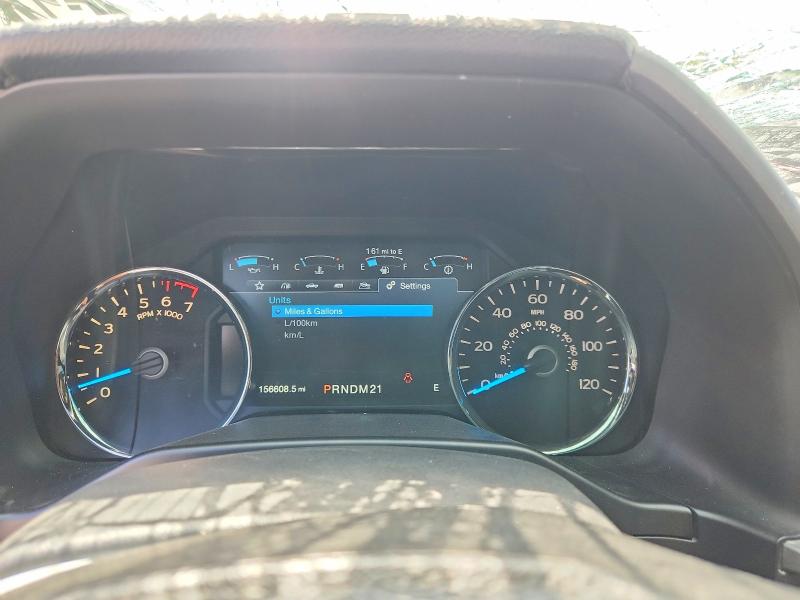 2016 Ford F150 მანქანა იყიდება აუქციონზე, vin: 1FTEW1EG3GFD43179, აუქციონის ნომერი: 52867436