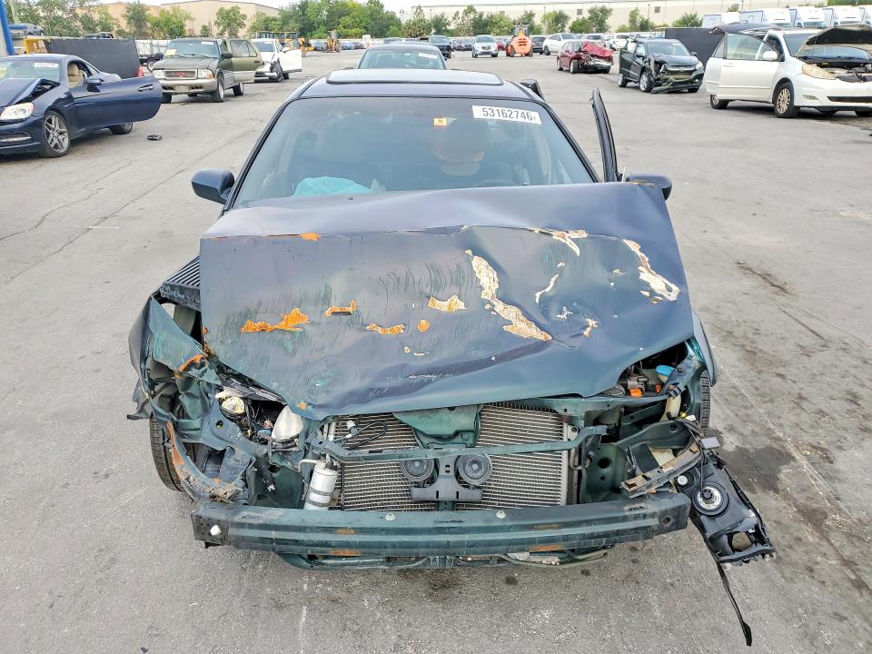 Продаж на аукціоні авто 1998 Honda Accord, vin: 1HGCG5559WA063189, номер лоту: 53162746