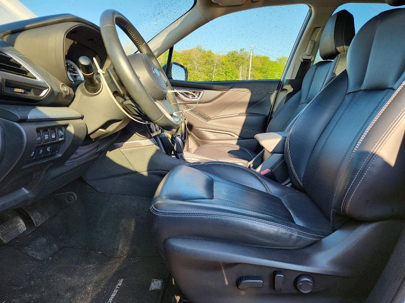 Aukcja sprzedaży 2021 Subaru Forester, vin: JF2SKASC6MH513052, numer aukcji: 52566176