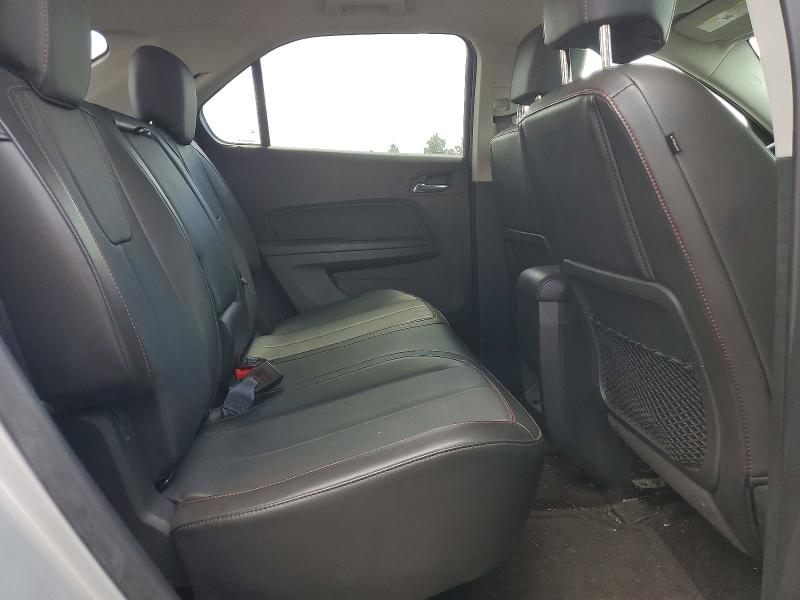 Aukcja sprzedaży 2016 Chevrolet Equinox, vin: 2GNFLGEK9G6290199, numer aukcji: 54321196