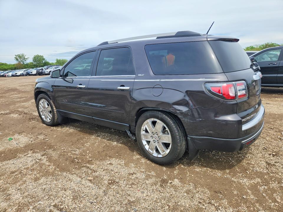Aukcja sprzedaży 2017 Gmc Acadia Limited, vin: 1GKKVSKD8HJ252496, numer aukcji: 53892846