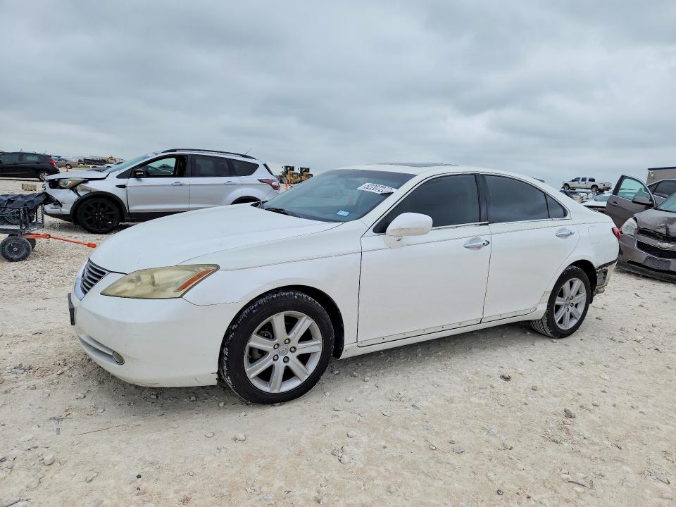 Продажа на аукционе авто 2008 Lexus Es, vin: JTHBJ46G182174594, номер лота: 52207236