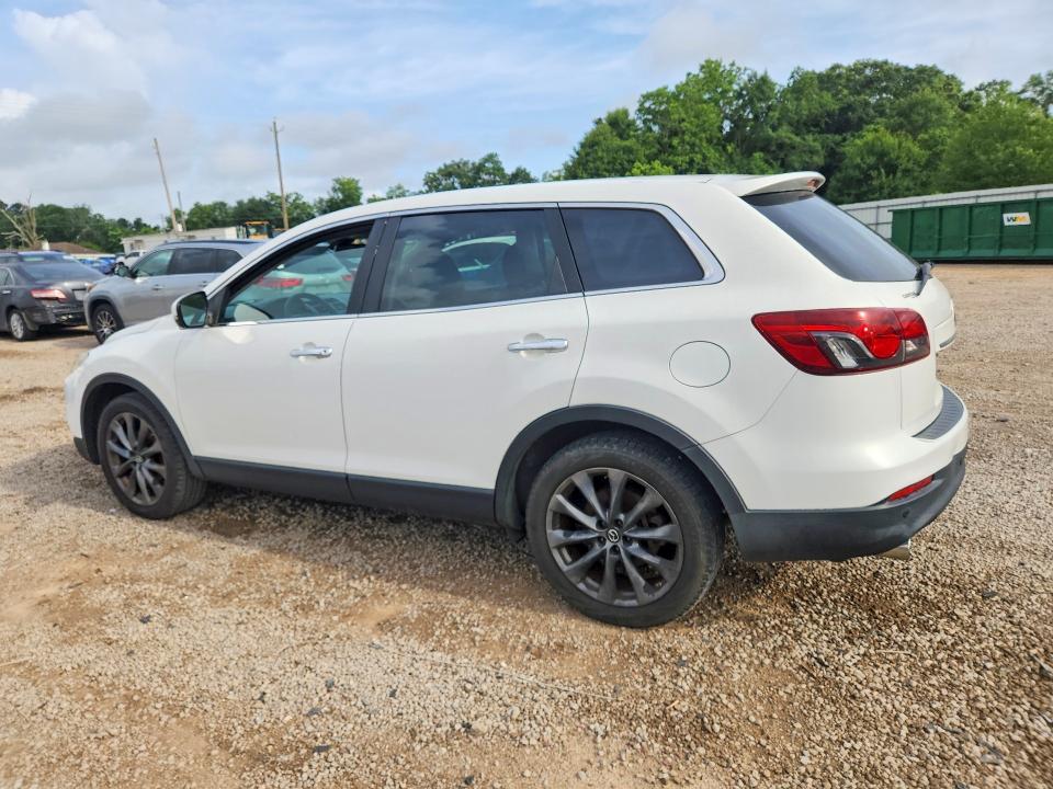 54646526 :رقم المزاد ، JM3TB2DA8E0441900 vin ، 2014 Mazda Cx-9 مزاد بيع