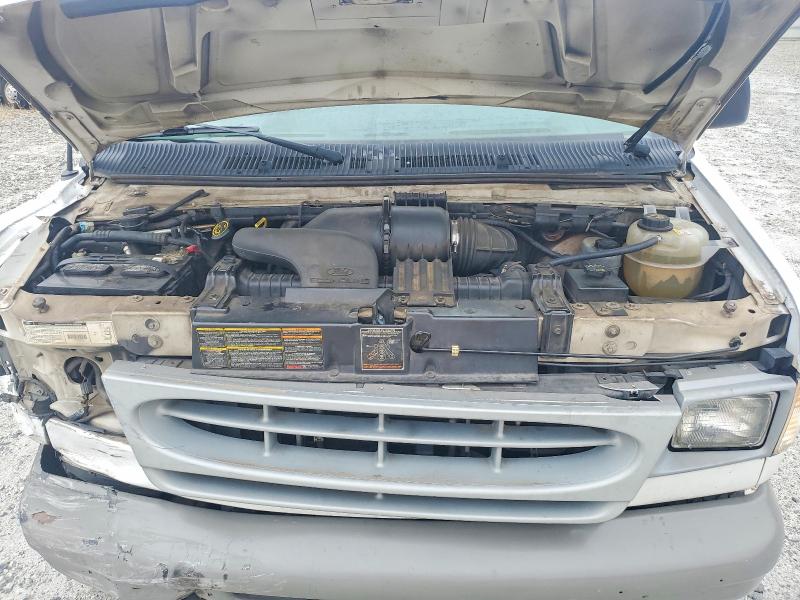Aukcja sprzedaży 2001 Ford Econoline, vin: 1FTNE24L01HB48322, numer aukcji: 54618056