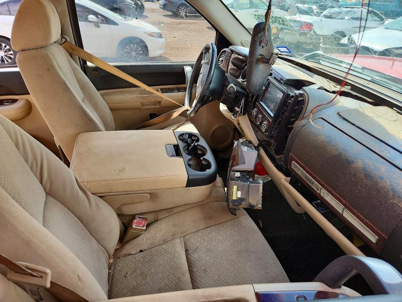 Aukcja sprzedaży 2007 Gmc New Sierra, vin: 2GTEC13J271538589, numer aukcji: 53843936