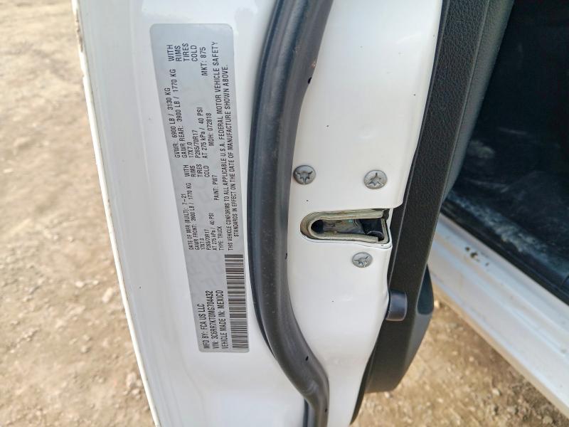 2021 Ram 1500 Classic მანქანა იყიდება აუქციონზე, vin: 3C6RR7KT0MG704432, აუქციონის ნომერი: 52544276