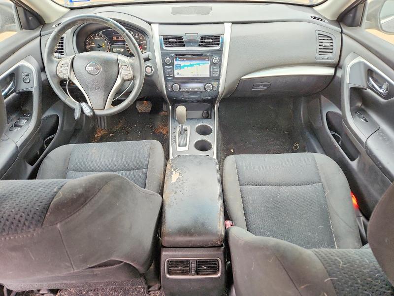 2015 Nissan Altima მანქანა იყიდება აუქციონზე, vin: 1N4AL3APXFC423772, აუქციონის ნომერი: 52772376