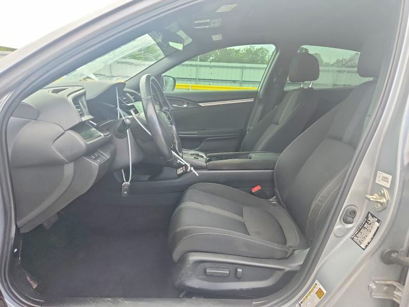 Aukcja sprzedaży 2020 Honda Civic, vin: SHHFK7H68LU225230, numer aukcji: 55008076