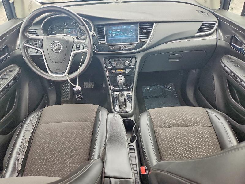 Aukcja sprzedaży 2020 Buick Encore, vin: KL4CJASB4LB342486, numer aukcji: 54100666