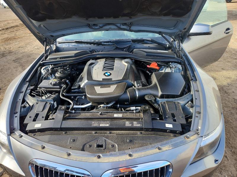 Продажа на аукционе авто 2010 Bmw 650, vin: WBAEB5C50AC225939, номер лота: 51968536