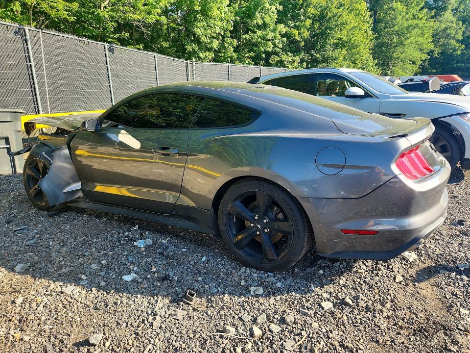 Aukcja sprzedaży 2022 Ford Mustang, vin: 1FA6P8TH7N5118262, numer aukcji: 54056626