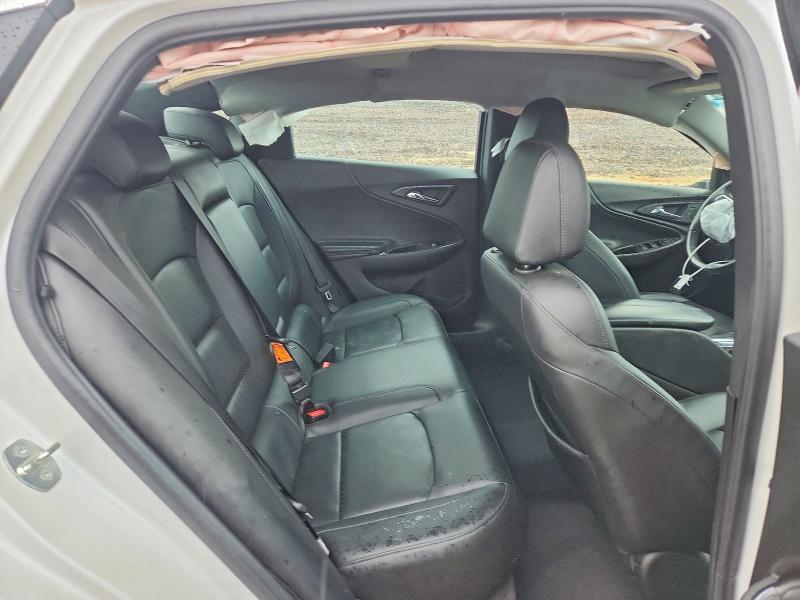 54826416 :رقم المزاد ، 1G1ZH5SX8GF251727 vin ، 2016 Chevrolet Malibu مزاد بيع