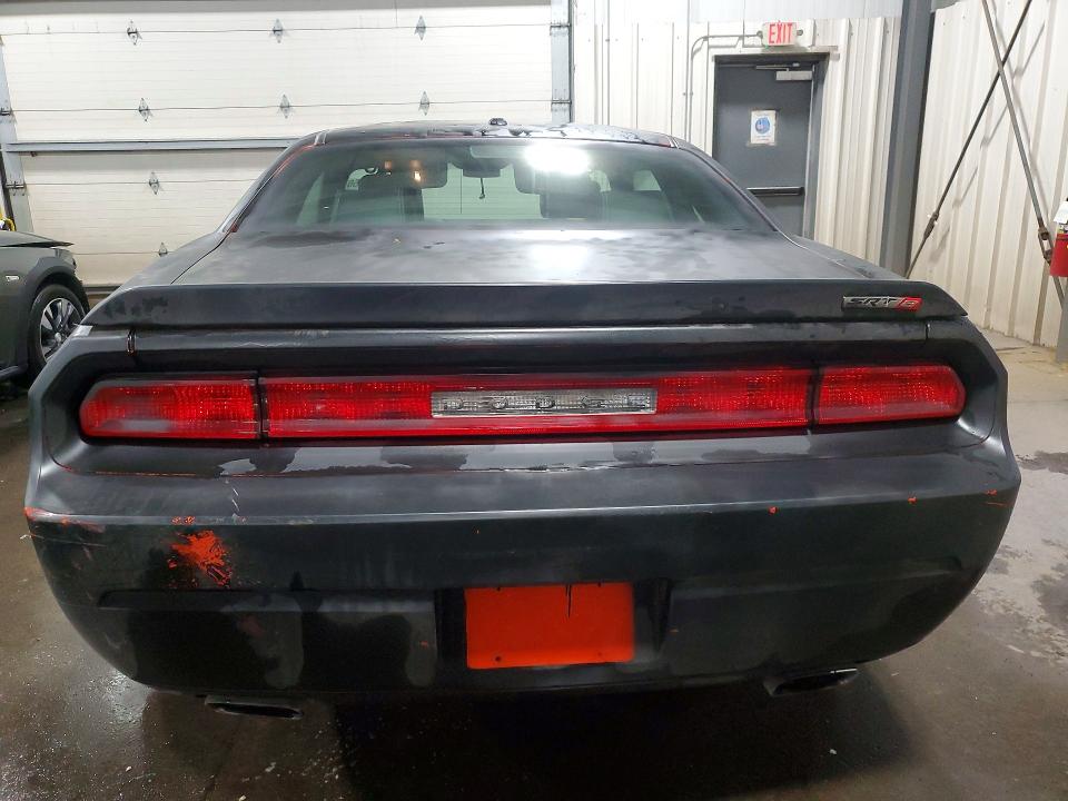 Aukcja sprzedaży 2008 Dodge Challenger, vin: 2B3LJ74W88H289154, numer aukcji: 54265056