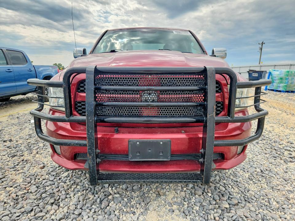 Продаж на аукціоні авто 2013 Ram 1500, vin: 1C6RR7FT2DS676944, номер лоту: 53829606