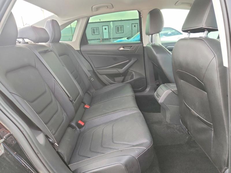 Aukcja sprzedaży 2022 Volkswagen Jetta, vin: 3VWGM7BUXNM031446, numer aukcji: 55208196