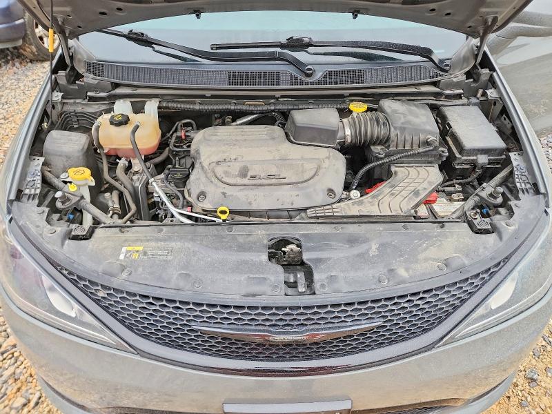Aukcja sprzedaży 2020 Chrysler Pacifica, vin: 2C4RC1FG3LR126856, numer aukcji: 53775286