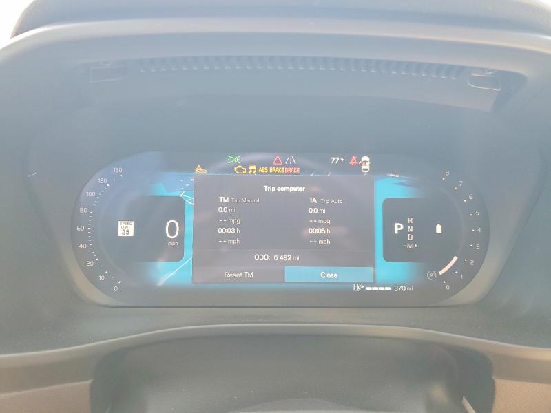 Продажа на аукционе авто 2025 Volvo Xc40, vin: YV4L12UE8S2599164, номер лота: 53686926
