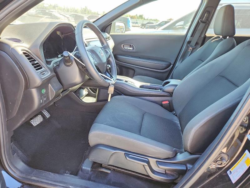 Aukcja sprzedaży 2021 Honda Hr-v, vin: 3CZRU5H15MM714452, numer aukcji: 53405106