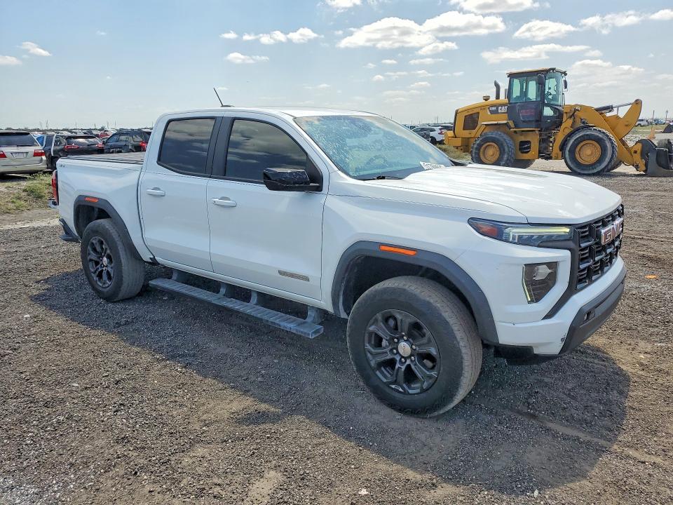 Продаж на аукціоні авто 2023 Gmc Canyon, vin: 1GTP6BEKXP1268335, номер лоту: 51769856