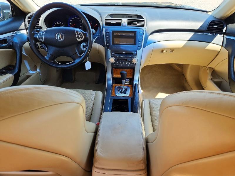 Продажа на аукционе авто 2005 Acura Tl, vin: 19UUA662X5A055990, номер лота: 54622936