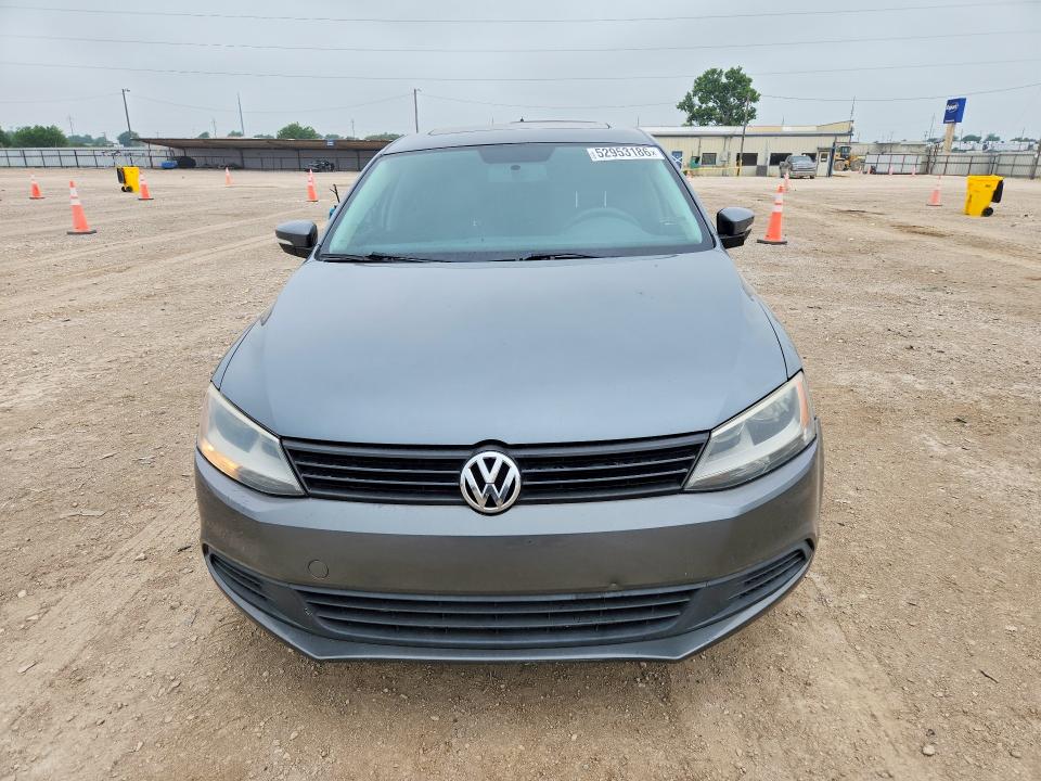 Aukcja sprzedaży 2011 Volkswagen Jetta, vin: 3VWLL7AJ0BM111553, numer aukcji: 52953186