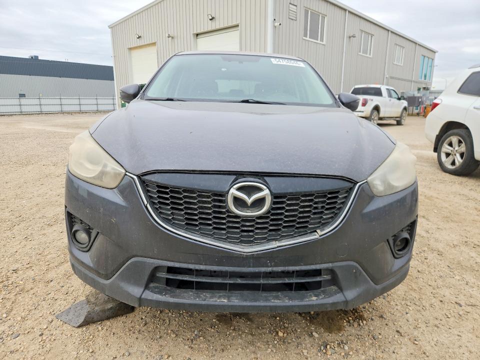 Продажа на аукционе авто 2015 Mazda Cx-5, vin: JM3KE4CY5F0486887, номер лота: 54758046