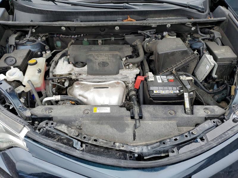Продажа на аукционе авто 2018 Toyota Rav4, vin: 2T3JFREV2JW824896, номер лота: 50744686