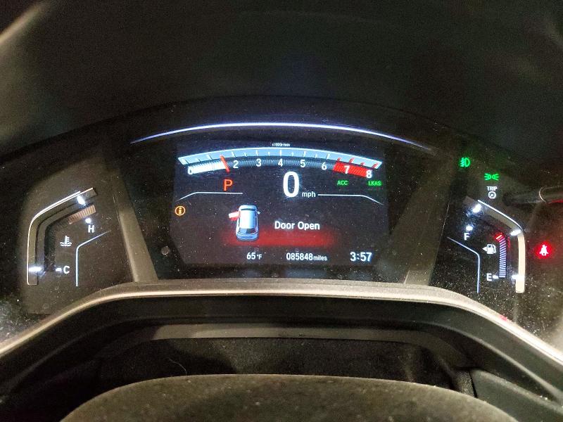 Продажа на аукционе авто 2018 Honda Cr-v, vin: 5J6RW2H83JL005814, номер лота: 53749016