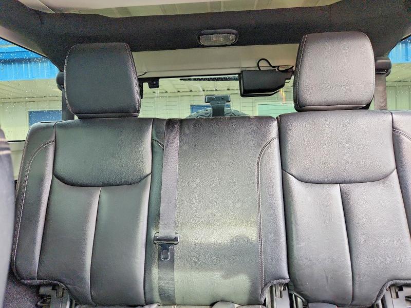Продаж на аукціоні авто 2016 Jeep Wrangler Unlimited, vin: 1C4HJWFGXGL107976, номер лоту: 54125866