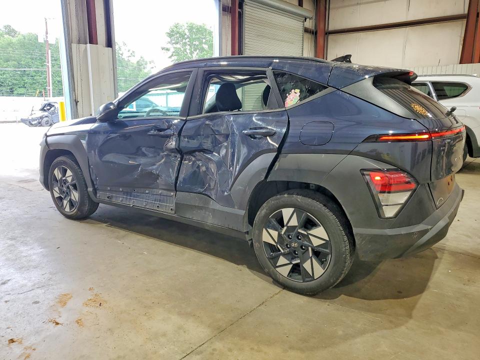 Продажа на аукционе авто 2025 Hyundai Kona, vin: KM8HC3AB1SU275492, номер лота: 54155536