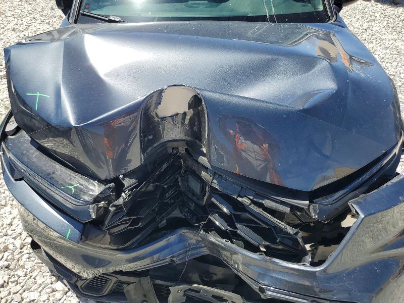 52360646 :رقم المزاد ، 7FARS5H86SE006774 vin ، 2025 Honda Cr-v مزاد بيع