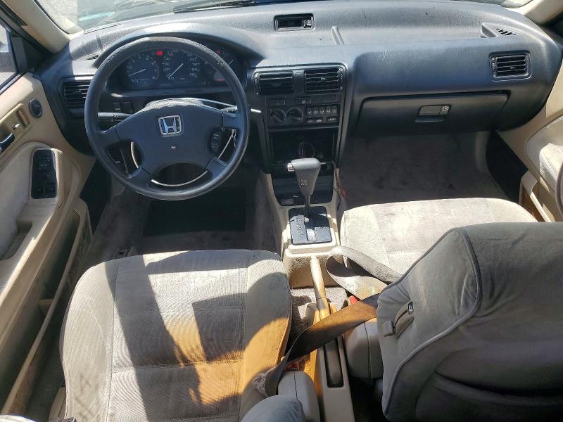 Aukcja sprzedaży 1991 Honda Accord, vin: 1HGCB7251MA067636, numer aukcji: 52778646