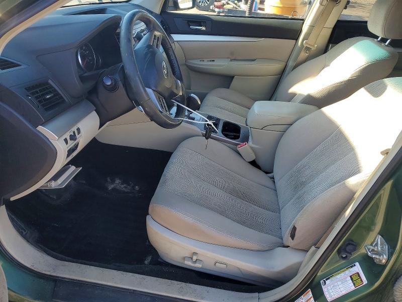 Продаж на аукціоні авто 2013 Subaru Outback, vin: 4S4BRBCC0D3243047, номер лоту: 51865406