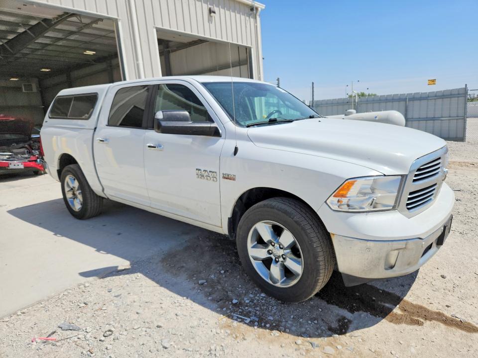 2017 Ram 1500 მანქანა იყიდება აუქციონზე, vin: 1C6RR7LT0HS814555, აუქციონის ნომერი: 53319686