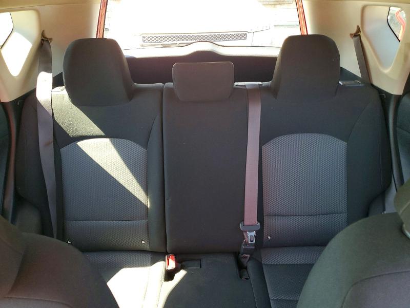 Aukcja sprzedaży 2020 Kia Soul, vin: KNDJ23AU6L7725177, numer aukcji: 53215626