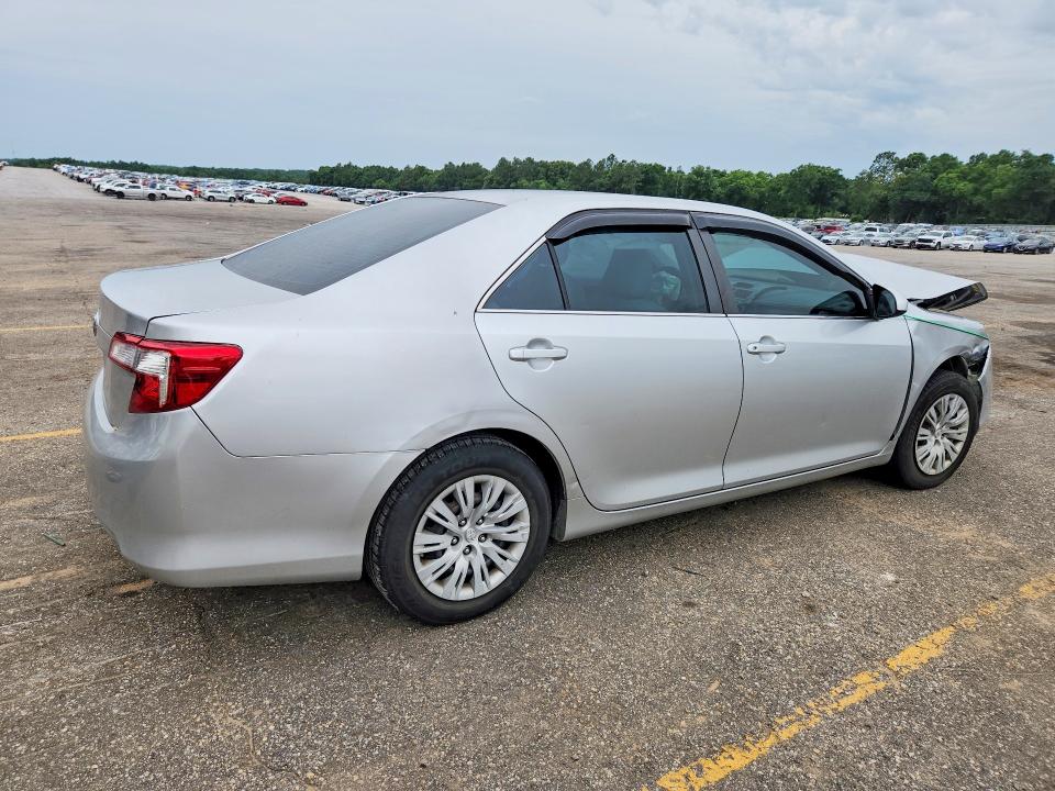 53296226 :رقم المزاد ، 4T4BF1FK9CR262362 vin ، 2012 Toyota Camry مزاد بيع