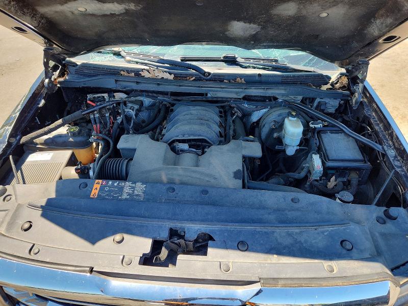 2018 Gmc Sierra მანქანა იყიდება აუქციონზე, vin: 3GTU2NEC5JG254358, აუქციონის ნომერი: 53482416