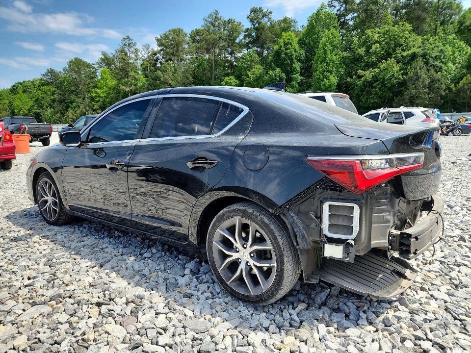 Aukcja sprzedaży 2021 Acura Ilx, vin: 19UDE2F75MA003786, numer aukcji: 52492776