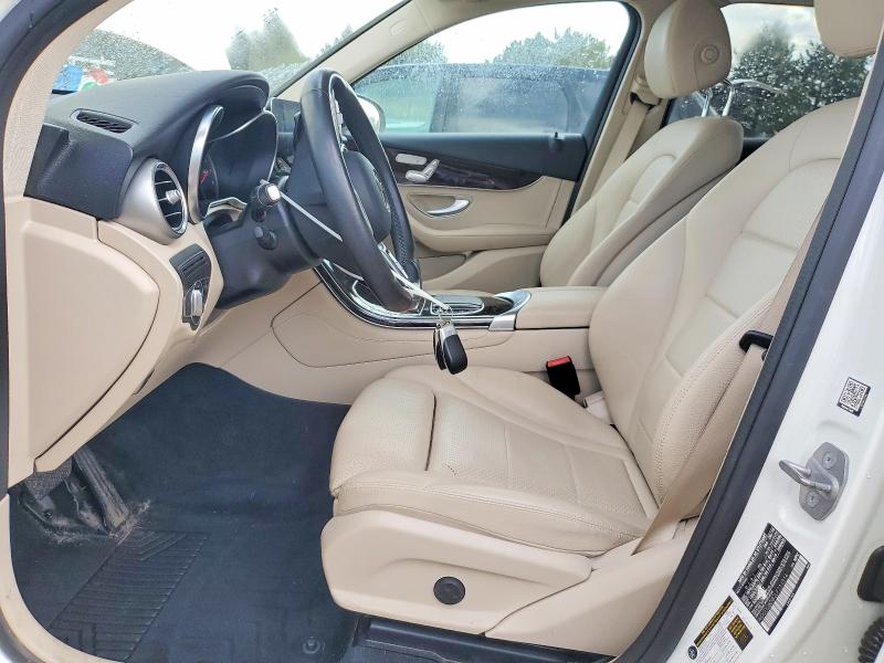 Продажа на аукционе авто 2020 Mercedes-benz Glc, vin: WDC0G8DB2LF711314, номер лота: 52519666