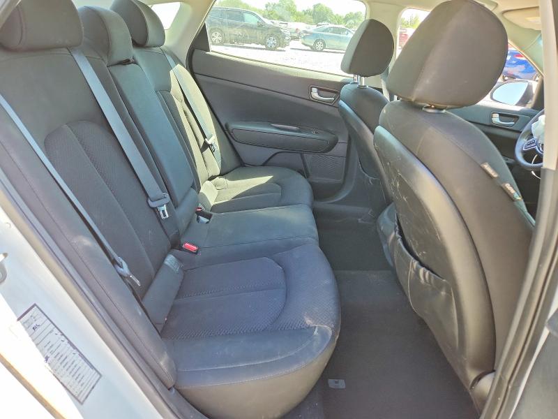 Продажа на аукционе авто 2016 Kia Optima, vin: 5XXGT4L35GG001558, номер лота: 53395016