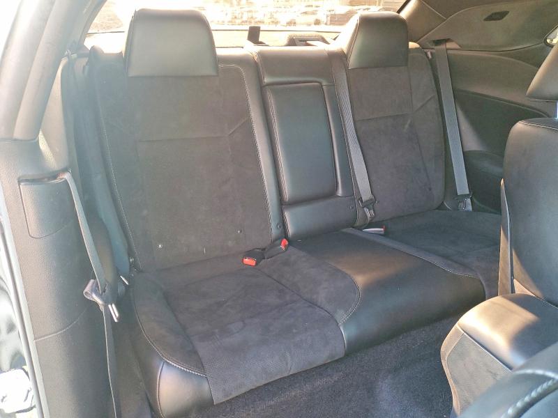 Aukcja sprzedaży 2019 Dodge Challenger, vin: 2C3CDZBT3KH552334, numer aukcji: 55065746