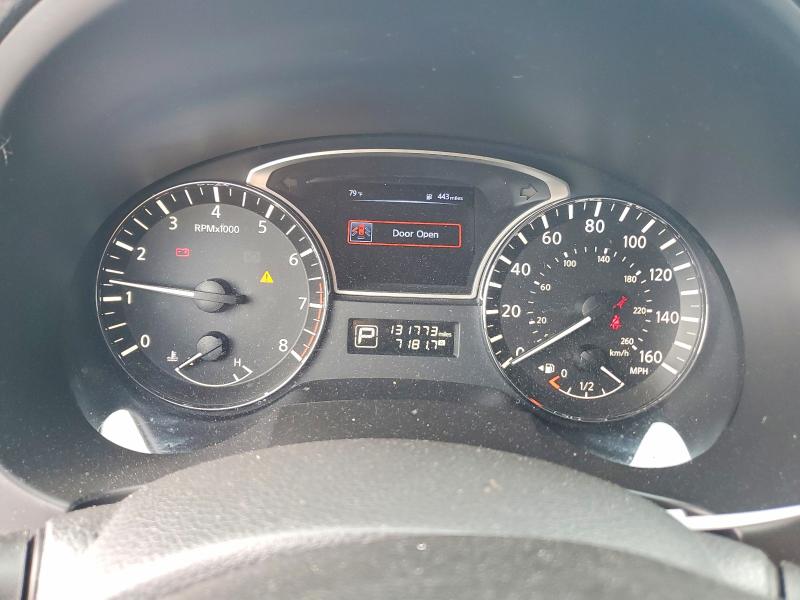 Aukcja sprzedaży 2015 Nissan Altima, vin: 1N4AL3AP3FN904581, numer aukcji: 53811286