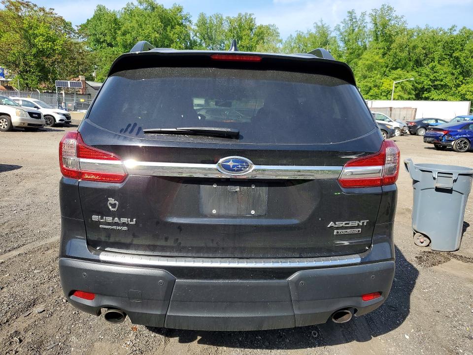 Aukcja sprzedaży 2021 Subaru Ascent, vin: 4S4WMARD5M3475878, numer aukcji: 52483336