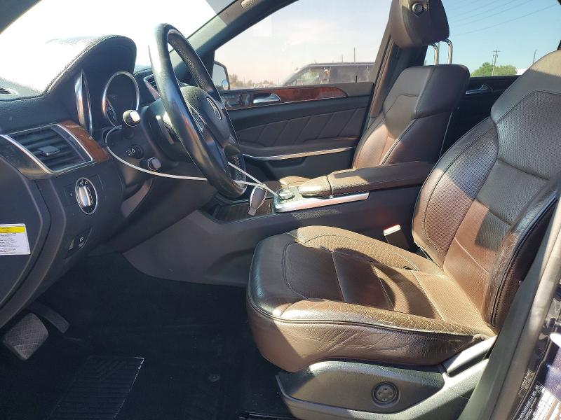 Aukcja sprzedaży 2014 Mercedes-benz Gl, vin: 4JGDF7CE9EA333620, numer aukcji: 53091346